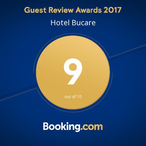 Hotel Bucare 요팔 외부 사진